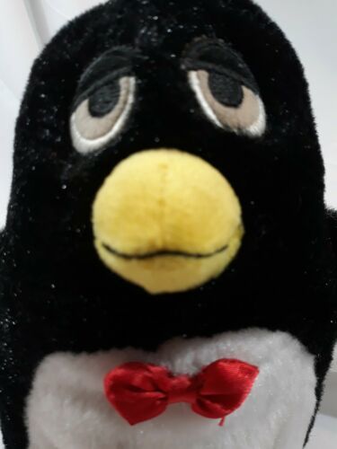 wheezy plush