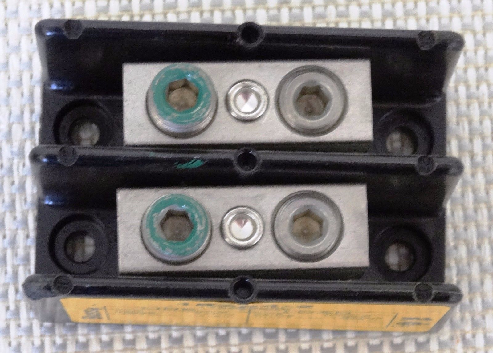 Cooper Bussmann 162042 Splicer Terminal and similar items