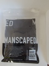 Manscaped Performance Boxer Briefs  Brand New Med image 2