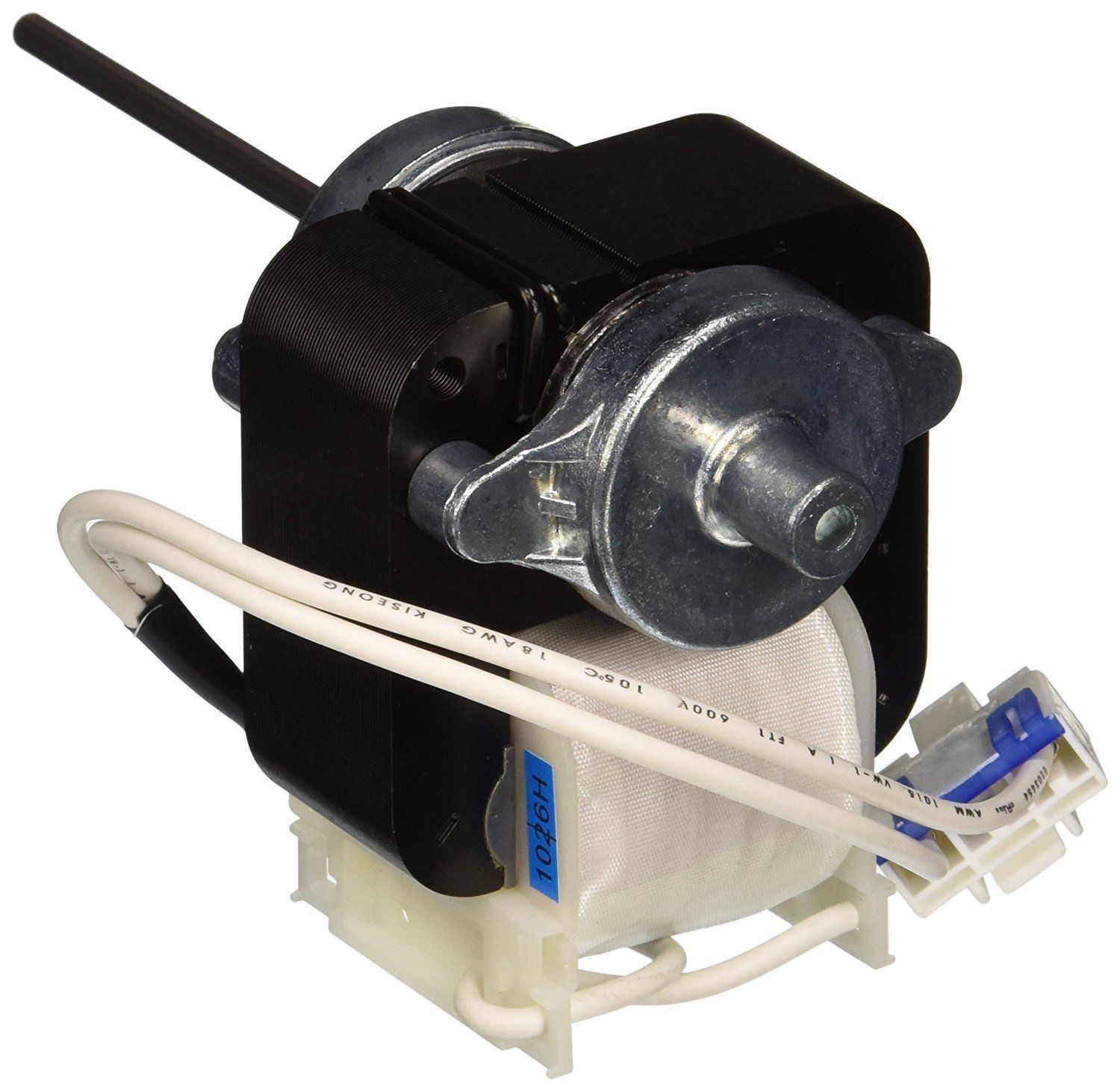 Fan Motor For Lg Refrigerator at Josephine Reed blog