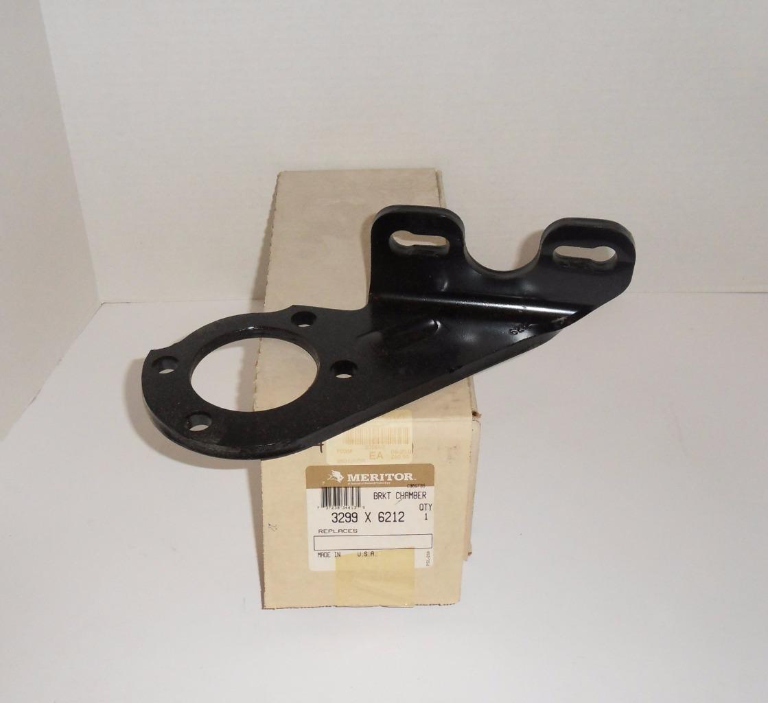 Meritor 3299 X 6212 LH Brake Chamber Bracket Bus Truck Transit Coach