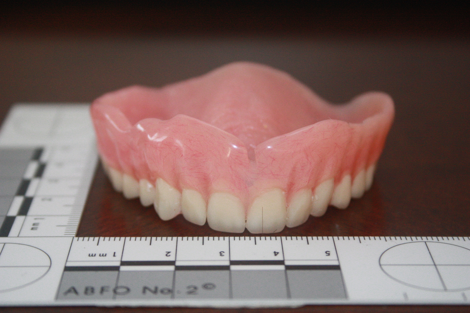 Maxillary Denture Full Upper Denture False Teeth M 1078 Denture Care 