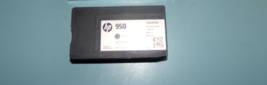 950 HP BLACK ink cartridge OfficeJet 8600 Pro 8630 8625 8620 8615 8610 printer - $36.58