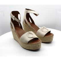 Franco Sarto Women's Touch Espadrille Platform Sandals (size 9) - $57.95