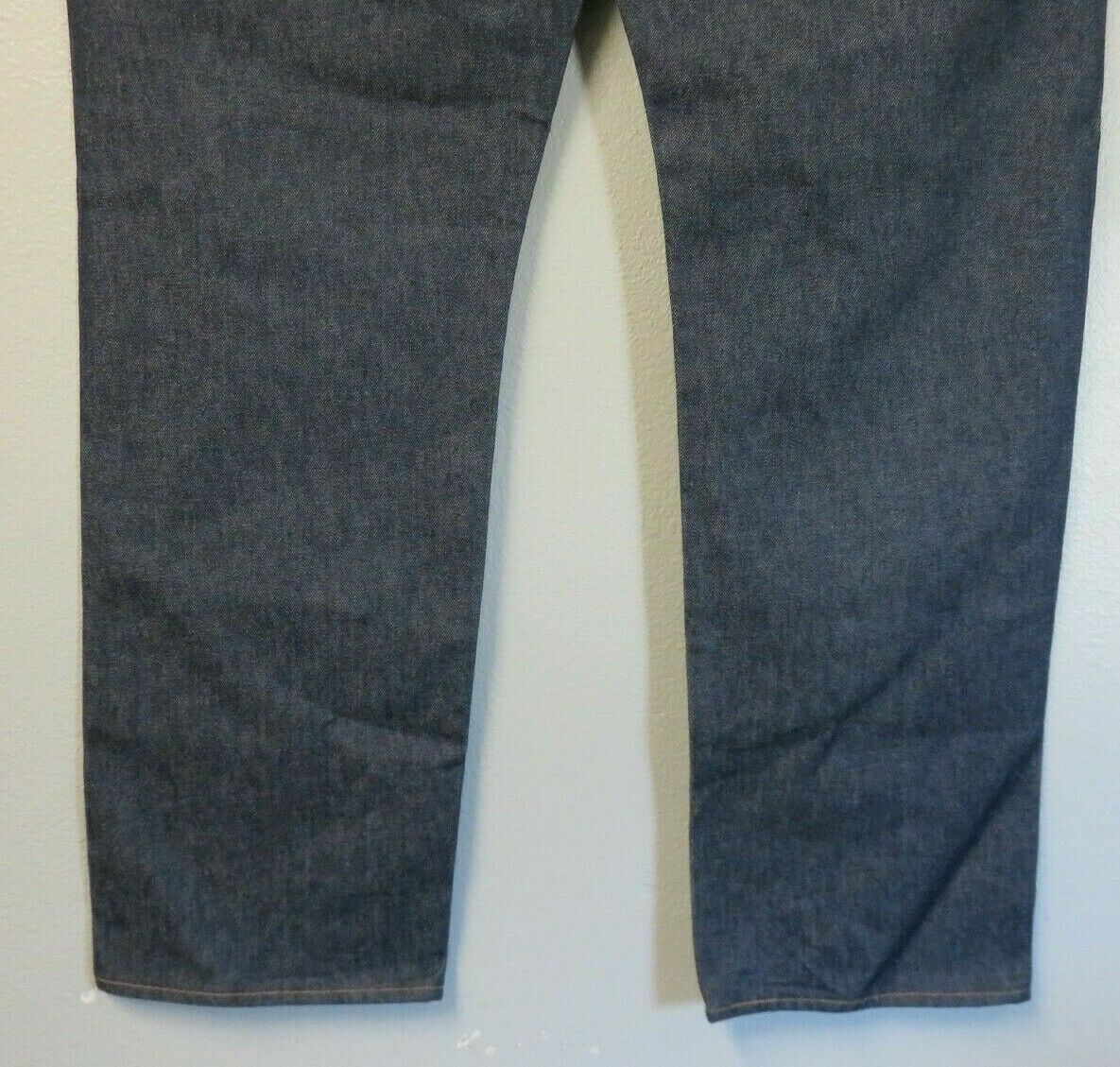 mens jeans size 44x36