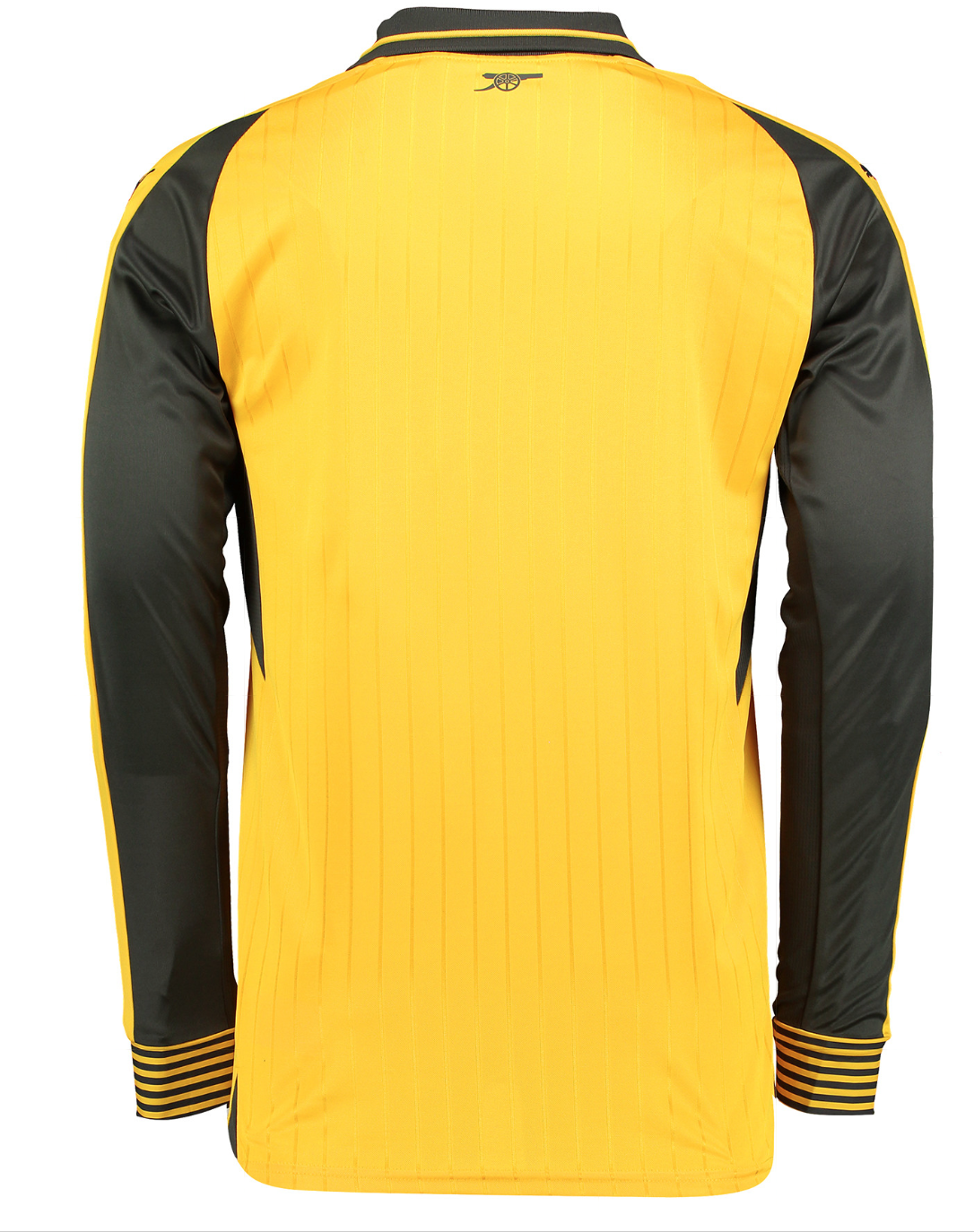 arsenal full sleeve jersey