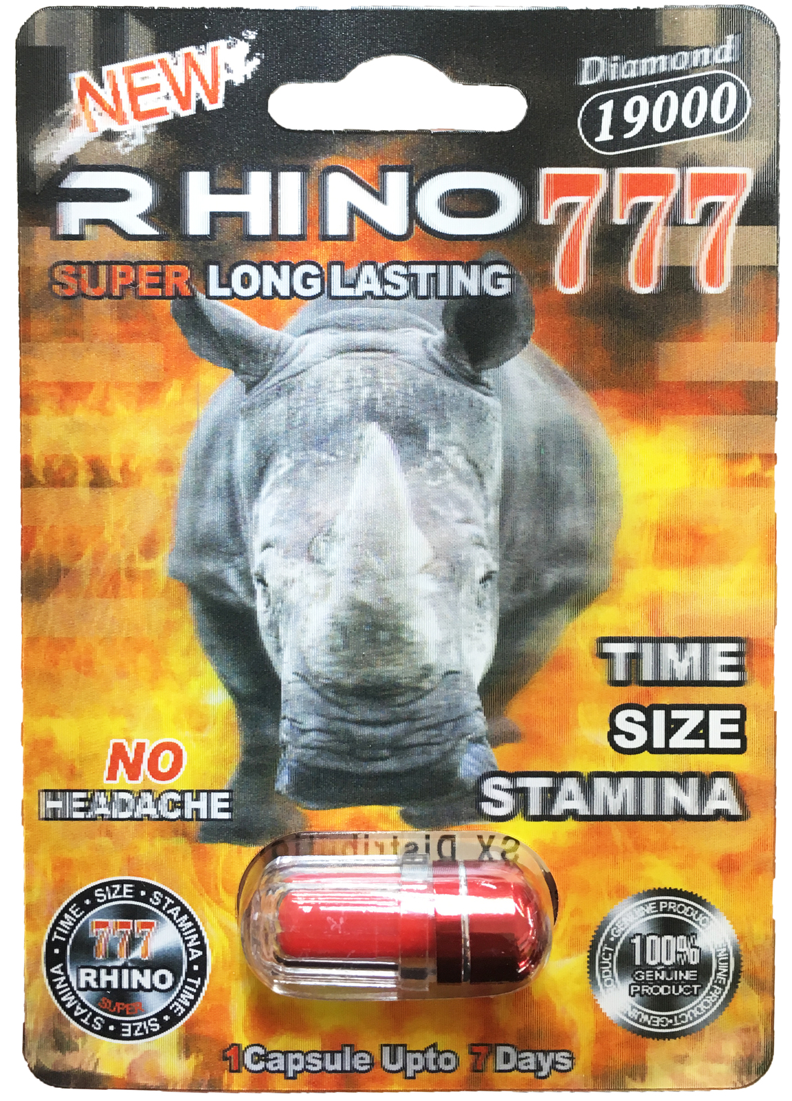 rhino 7 pill reviews bodybuilding