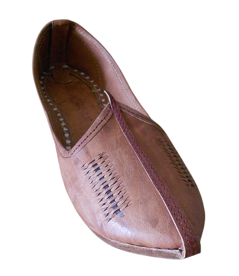 Premium Leather Espadrille Shoes