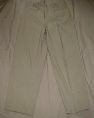 size 50 khaki pants