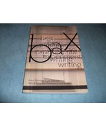 BEST AMERICAN EXPERIMENTAL WRITING (BAX) Edited by: Cole Swensen 2014 Li... - $12.95