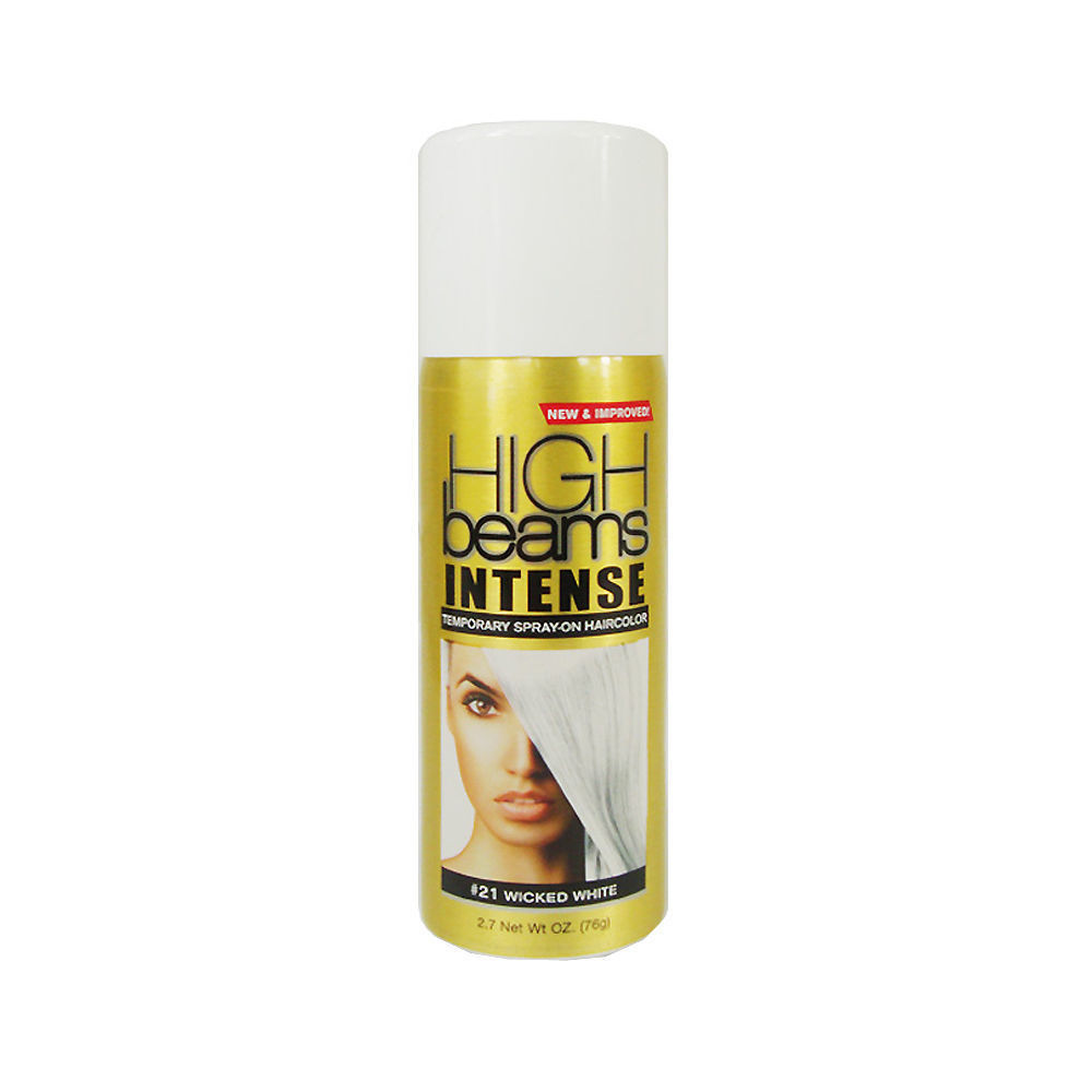 High Beams Intense Temporary SprayOn Hair and 50 similar items