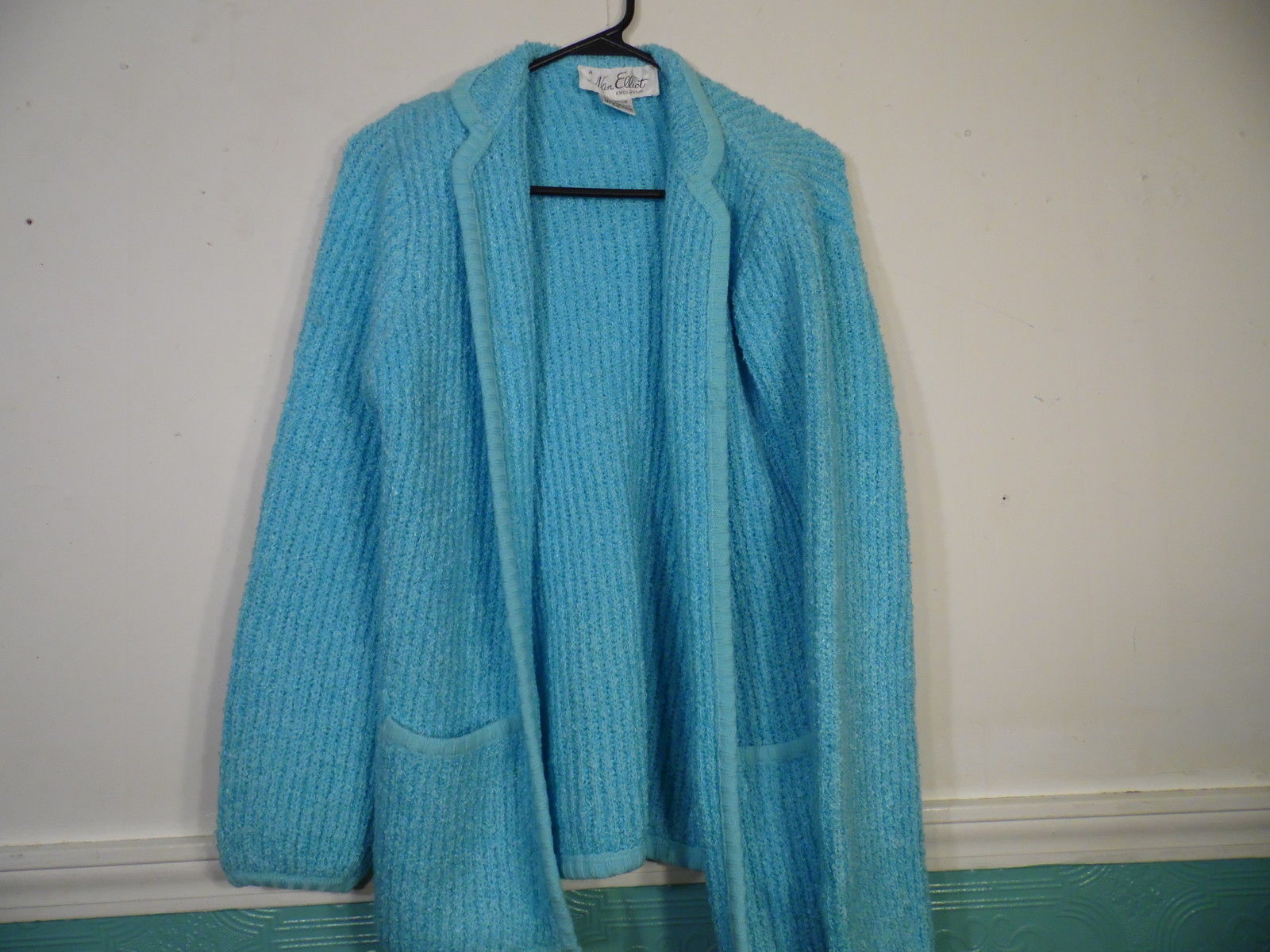 Size 16 Blue Alfred Dunner Blazer Jacket And 43 Similar Items