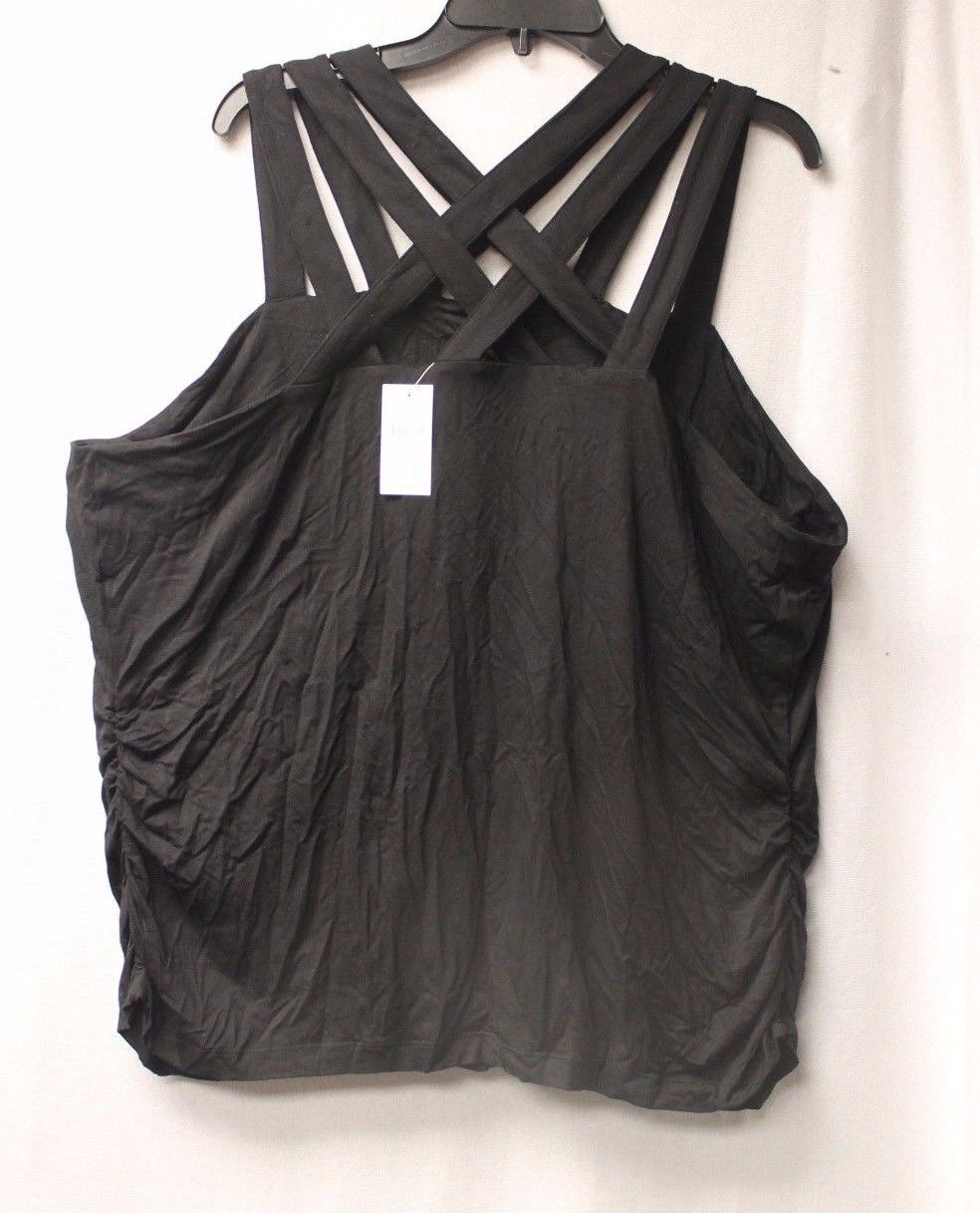 lane bryant tank tops