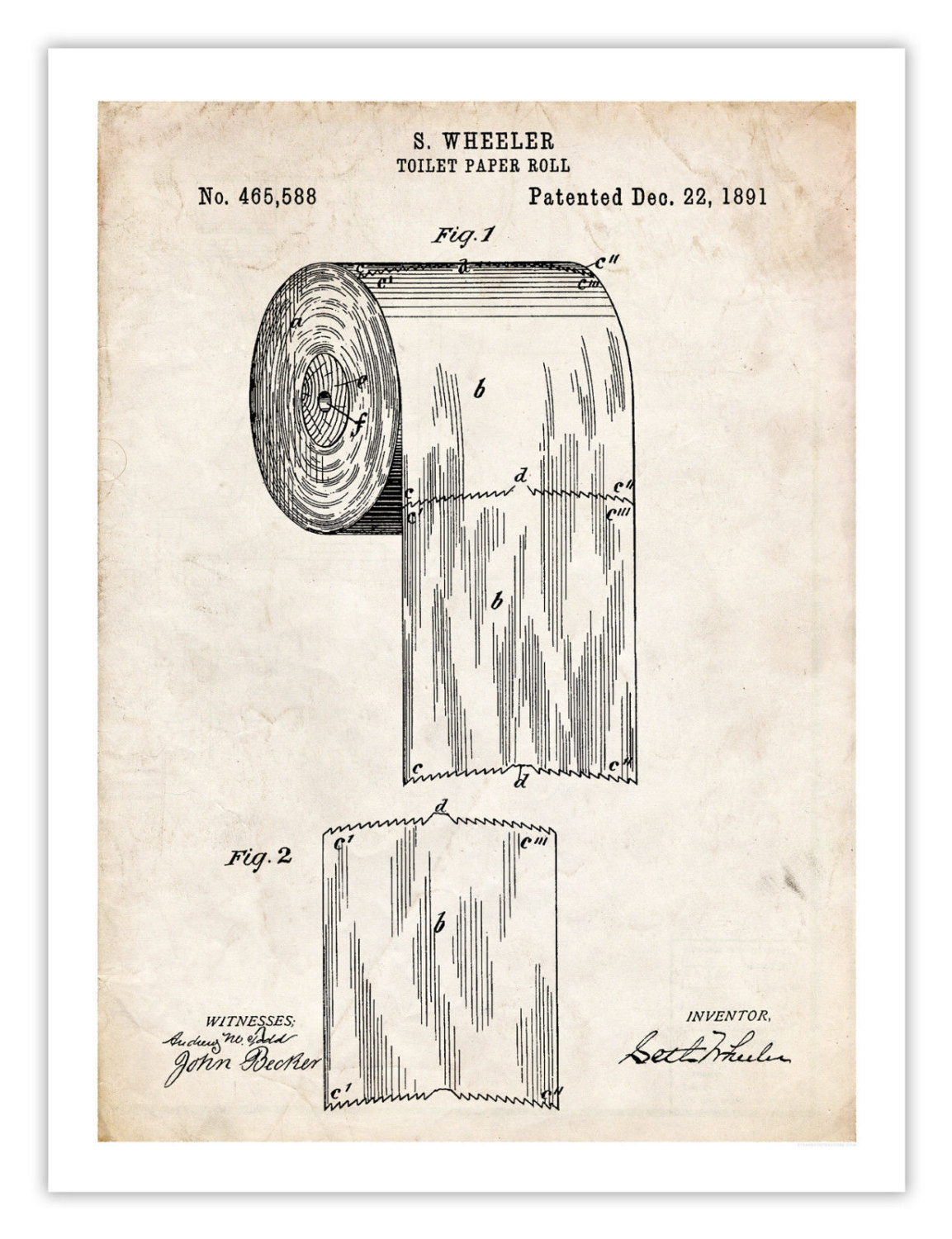 toilet-paper-roll-invention-poster-18x24-1891-patent-print-free