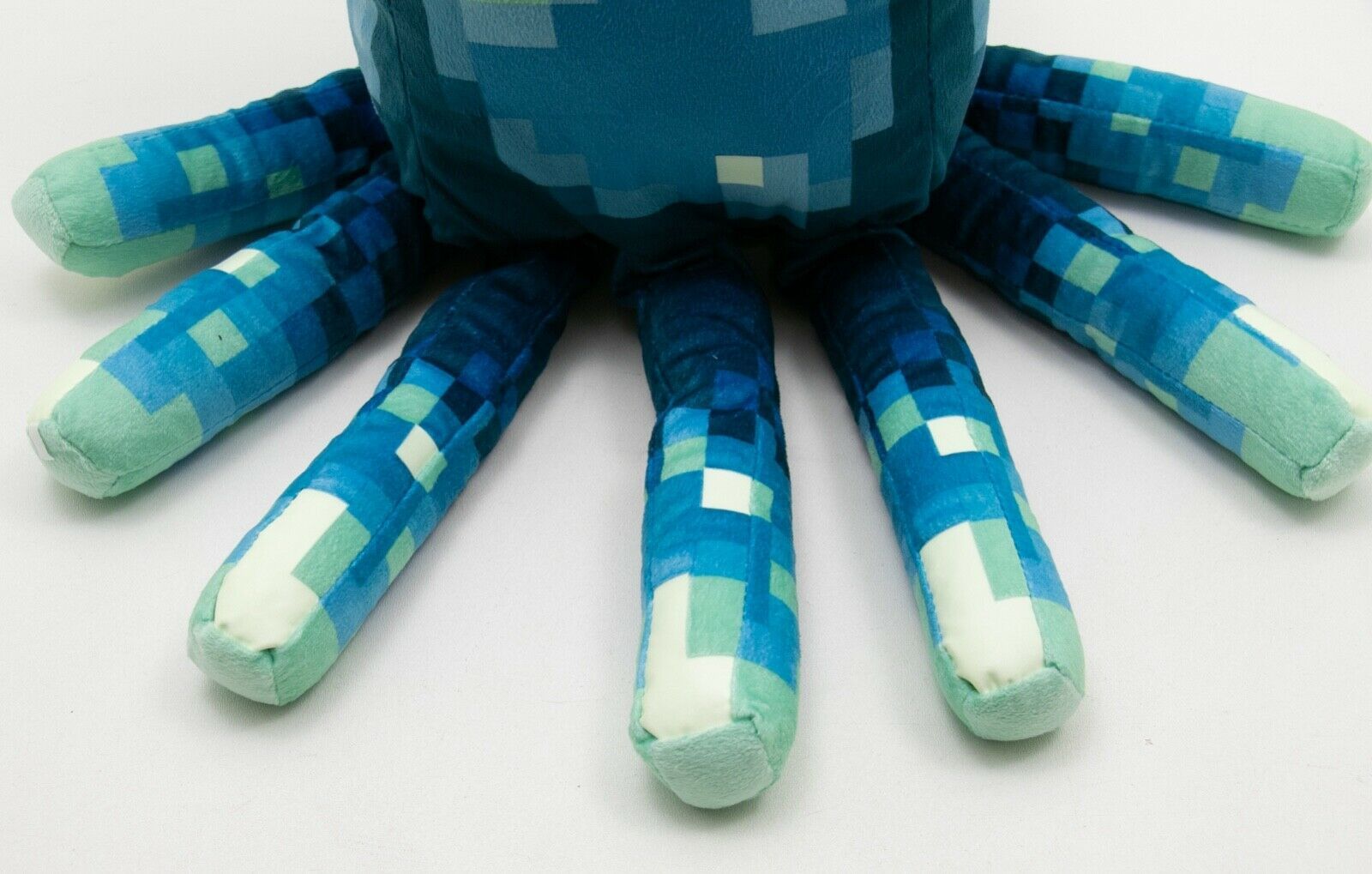 New Minecraft Earth Glow Squid 19 And 50 Similar Items