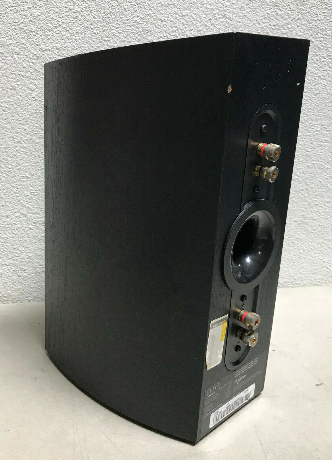 Pioneer Elite Dolby Atmos Enabled Andrew Jones Bookshelf