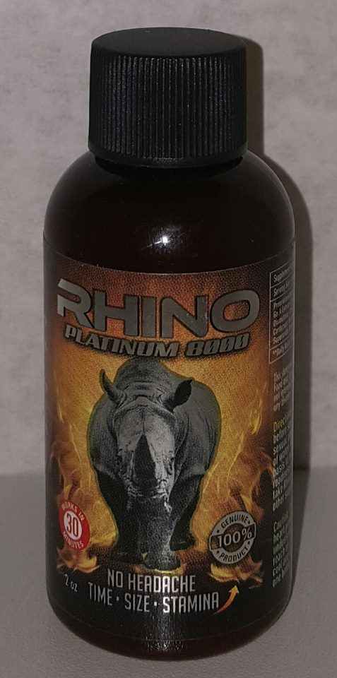 new rhino 7 platinum 75000