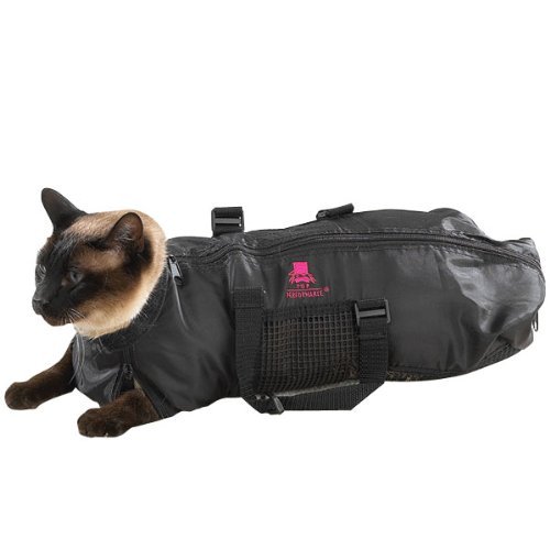 Top Performance Cat Grooming Bag — Durable and Versatile Bags Designed to Keep Handbags & Purses