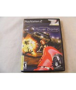 Powerdrome (Sony PlayStation 2, 2004) - $1.00