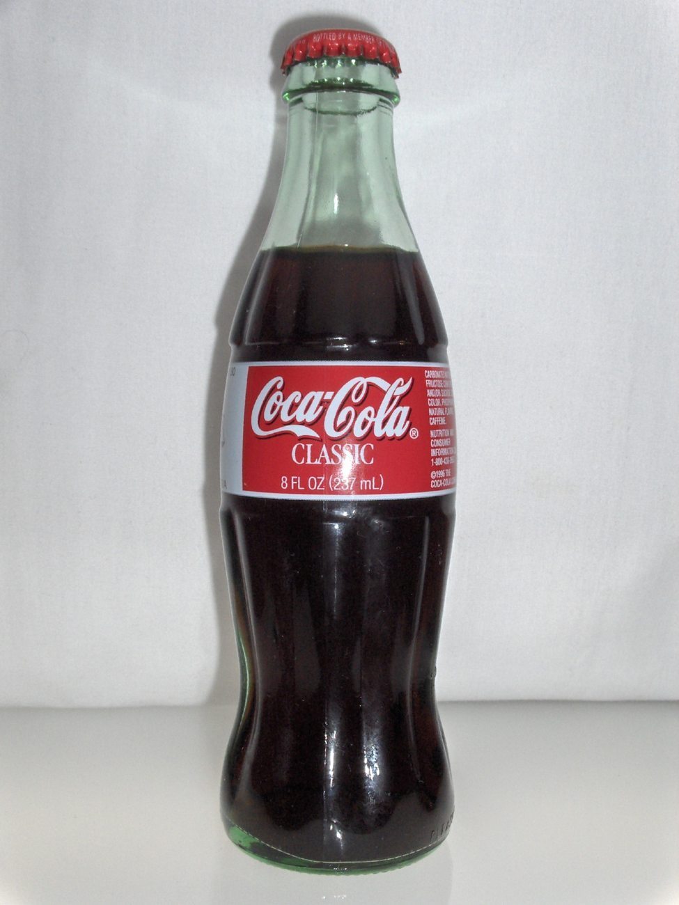 Super Bowl XXXIV 2000 Atlanta Georgia Coca Cola coke Bottle - Bottles