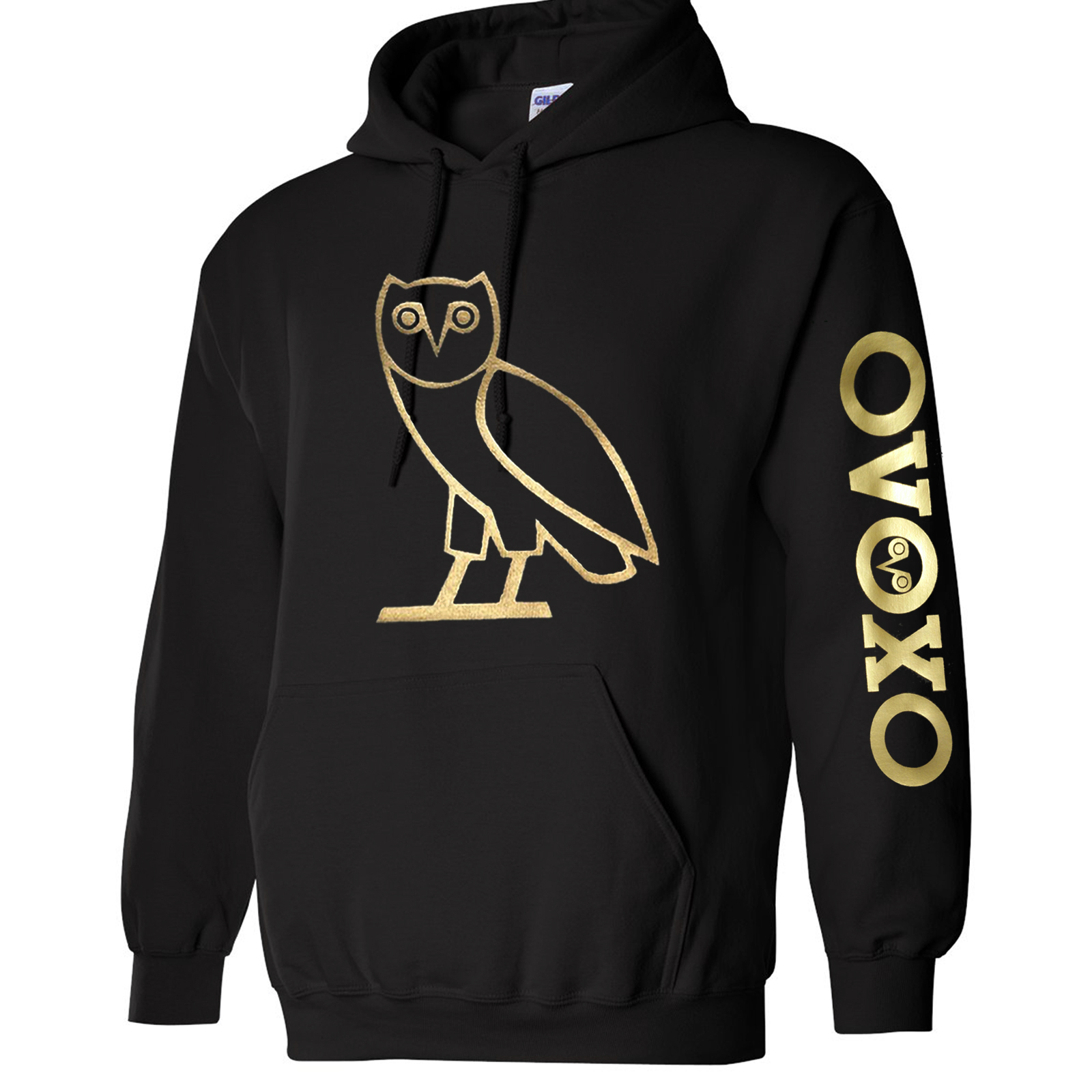 ovoxo hoodie drake
