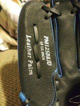 LHT Genuine Rawlings 12.5" Youth Baseball Glove - Josh Donaldson Leather Palm - $62.71