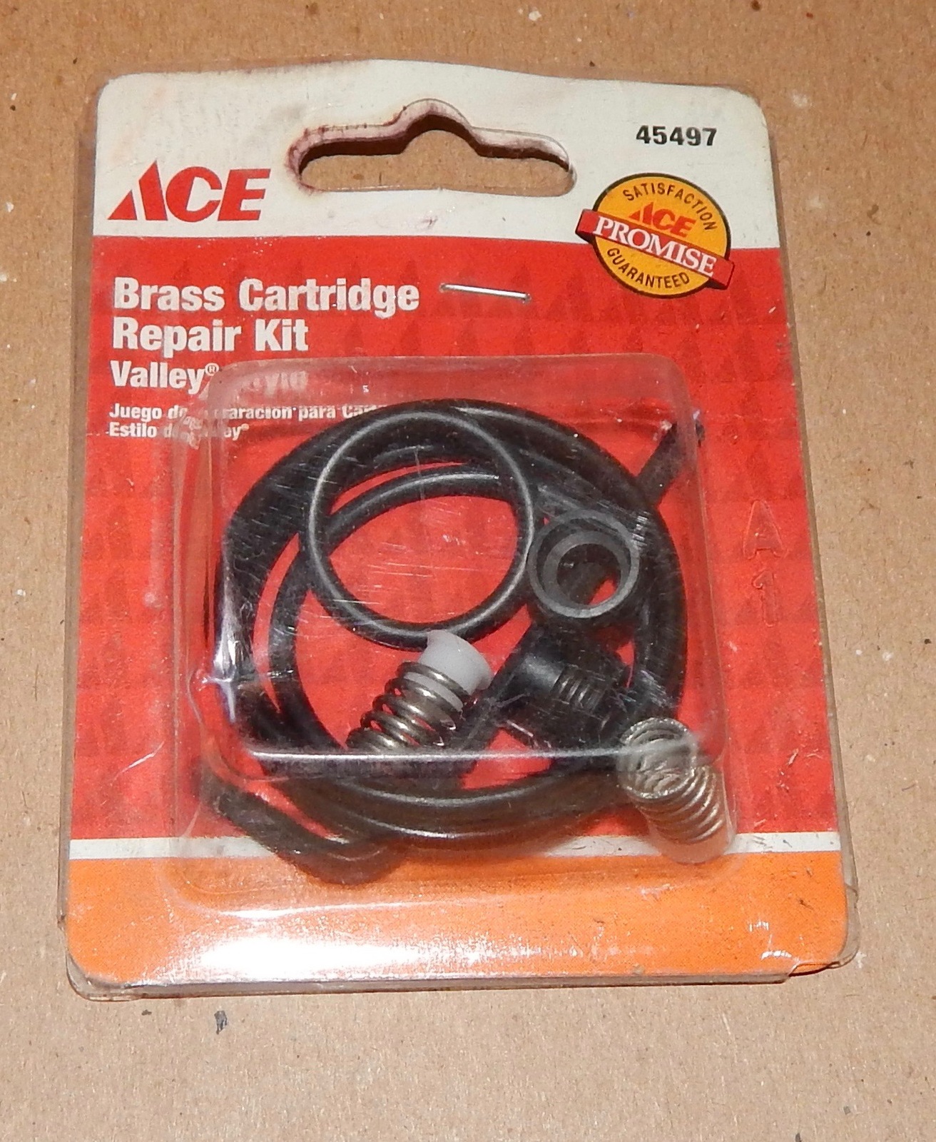 Faucet Repair Kit Brass Cartridge Valley And 26 Similar Items