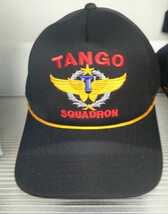 Tango Squadron. Royal Thai Air Force Thailand Cap One Size Fits All' - $9.41