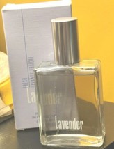 Avon Fresh Lavender Eau De Toilette Spray 2oz See Details - $15.15