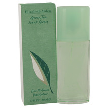 GREEN TEA by Elizabeth Arden Eau Parfumee Scent Spray 1.7 oz - $23.95