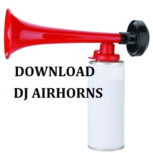 dj air horn sample free download dj serato dj