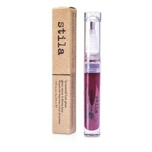 Stila - Lip Enamel Luxe Gloss - Ecstasy 3.8ml/0.13oz  - $22.99