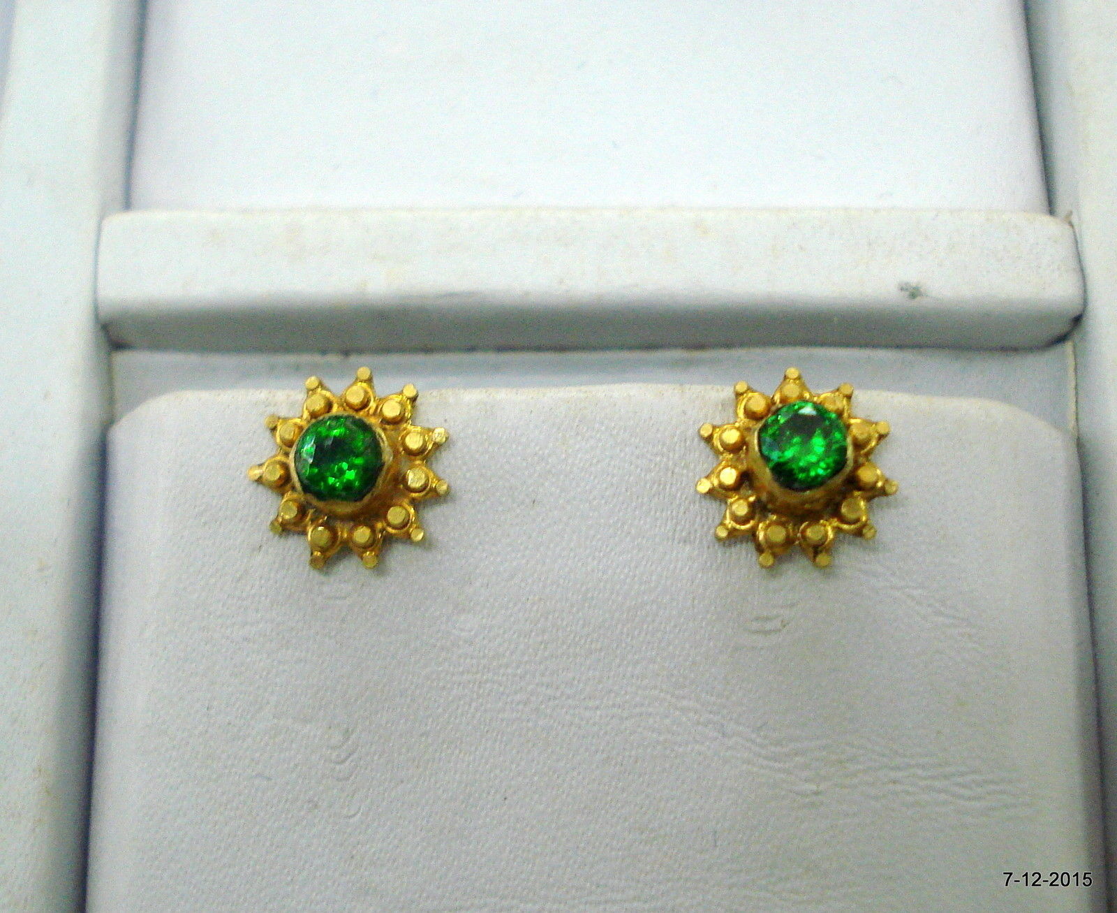 earrings old model