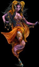 Haunted Ring Marid Djinn Extreme Money Wealth Rich Millionaire Power Lottery - $75.00