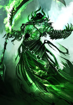 Haunted Amulet Demon Watcher Wealth Power Sex Love Success Money Health Wishes - $75.00