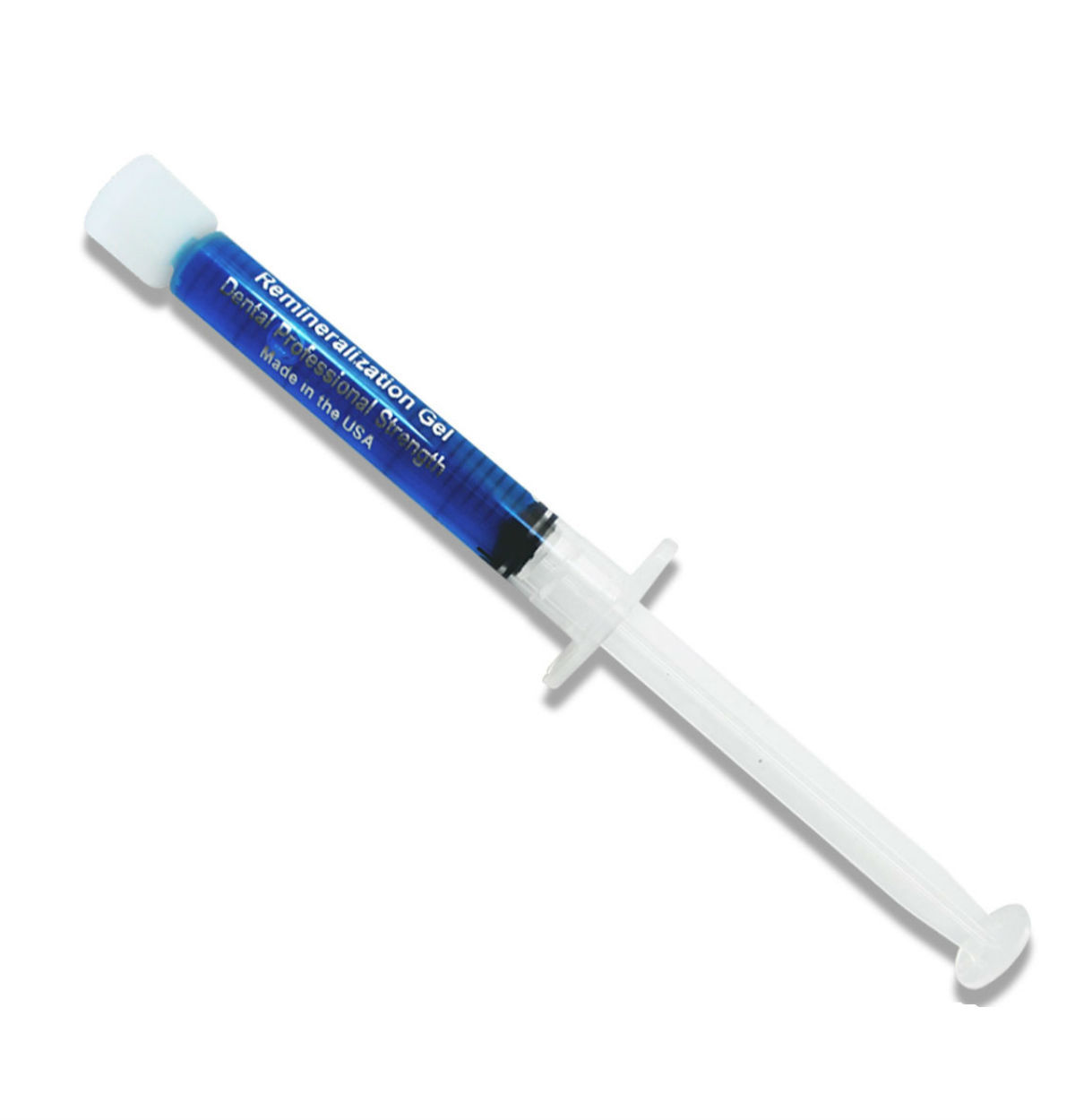 Professional Remineralization Gel for After Teeth Whitening Sensitive