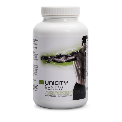 Renew for Men by Unicity