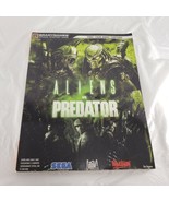 Aliens vs Predator Sega Company BradyGames Guide Walkthrough ( 2010 Pape... - $9.99