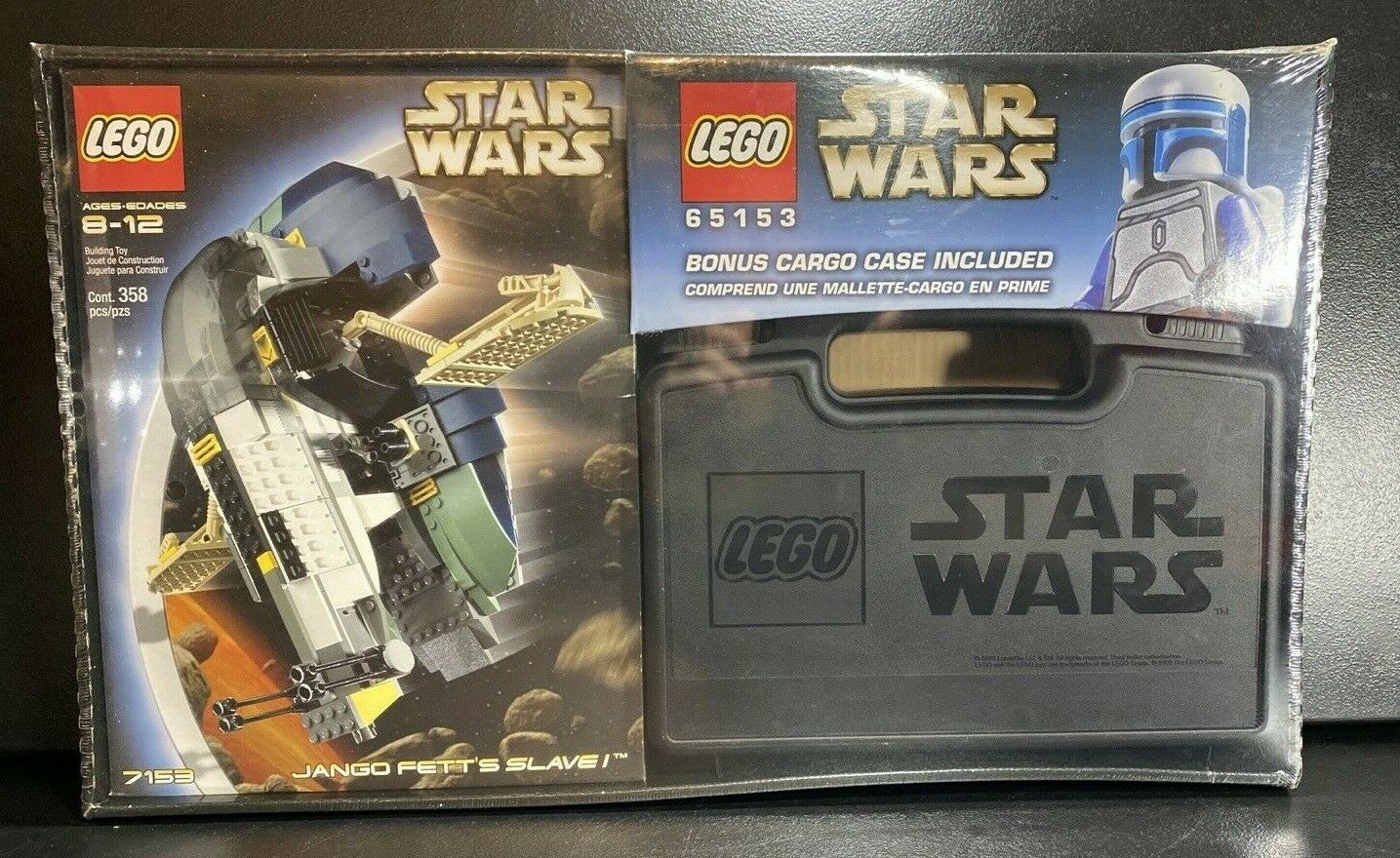 lego 7153 jango fett