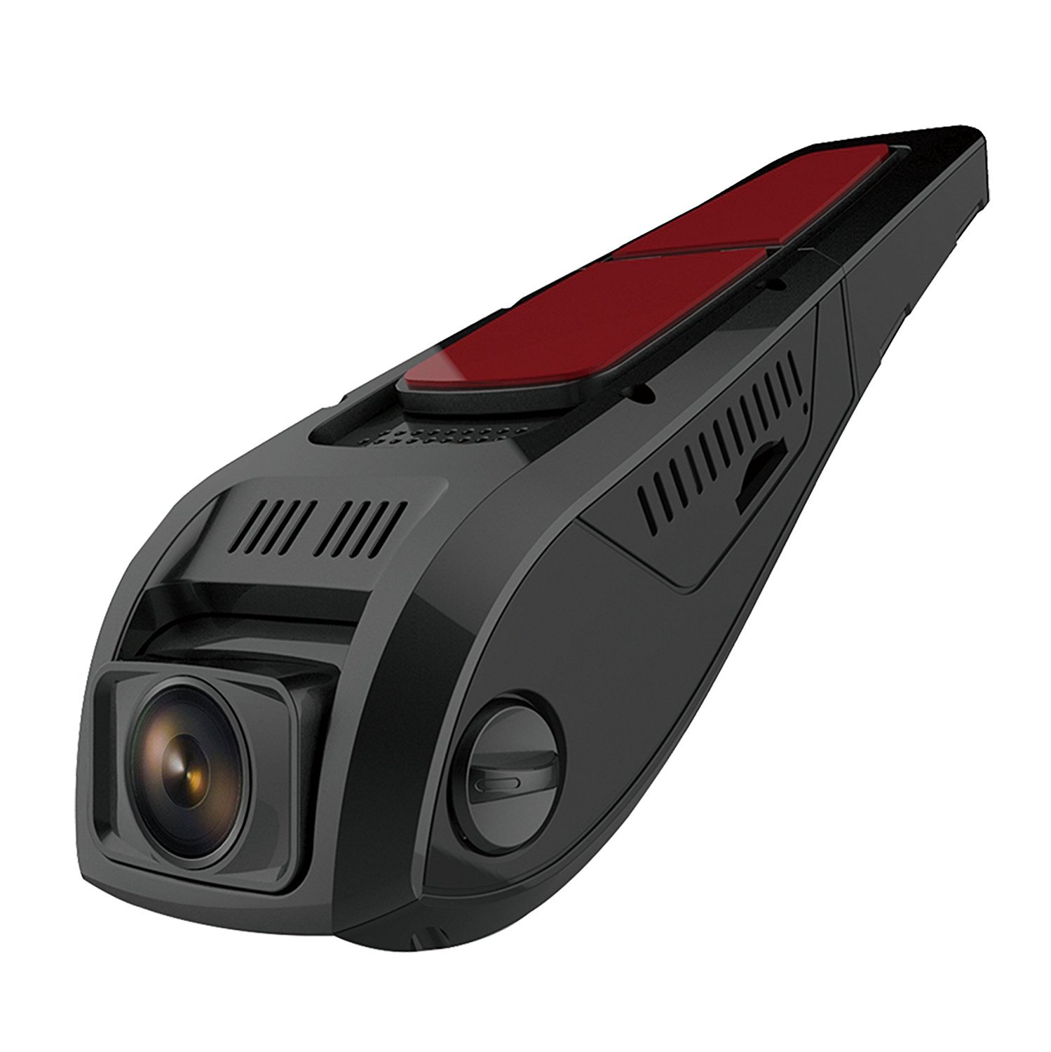 pruveeo f5 dash cam