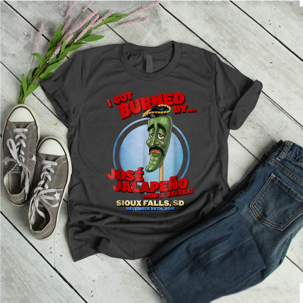 jose jalapeno on a stick
