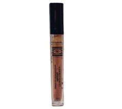 COVERGIRL Exhibitionist Lip Gloss Color 150 Tiger Eye (Brown) 0.12 Fl Oz - $9.89