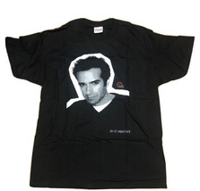 VTG Y2K David Copperfield Portal Las Vegas Show Black T-Shirt Size Large NEW - £12.46 GBP