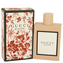 Gucci Bloom Perfume 3.3 Oz Eau De Parfum Spray - $199.97