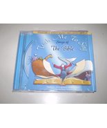 Teach Me To Sing Songs of the Bible [Audio CD] Diane Andersen Beck - $9.99