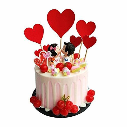 Primary image for Panda Legends [H] Simulation Cake Window Decoration Creative Birthday Cake Model