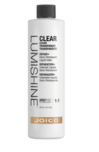 Joico LumiShine Demi-Permanent Liquid Clear, 10.1 ounce