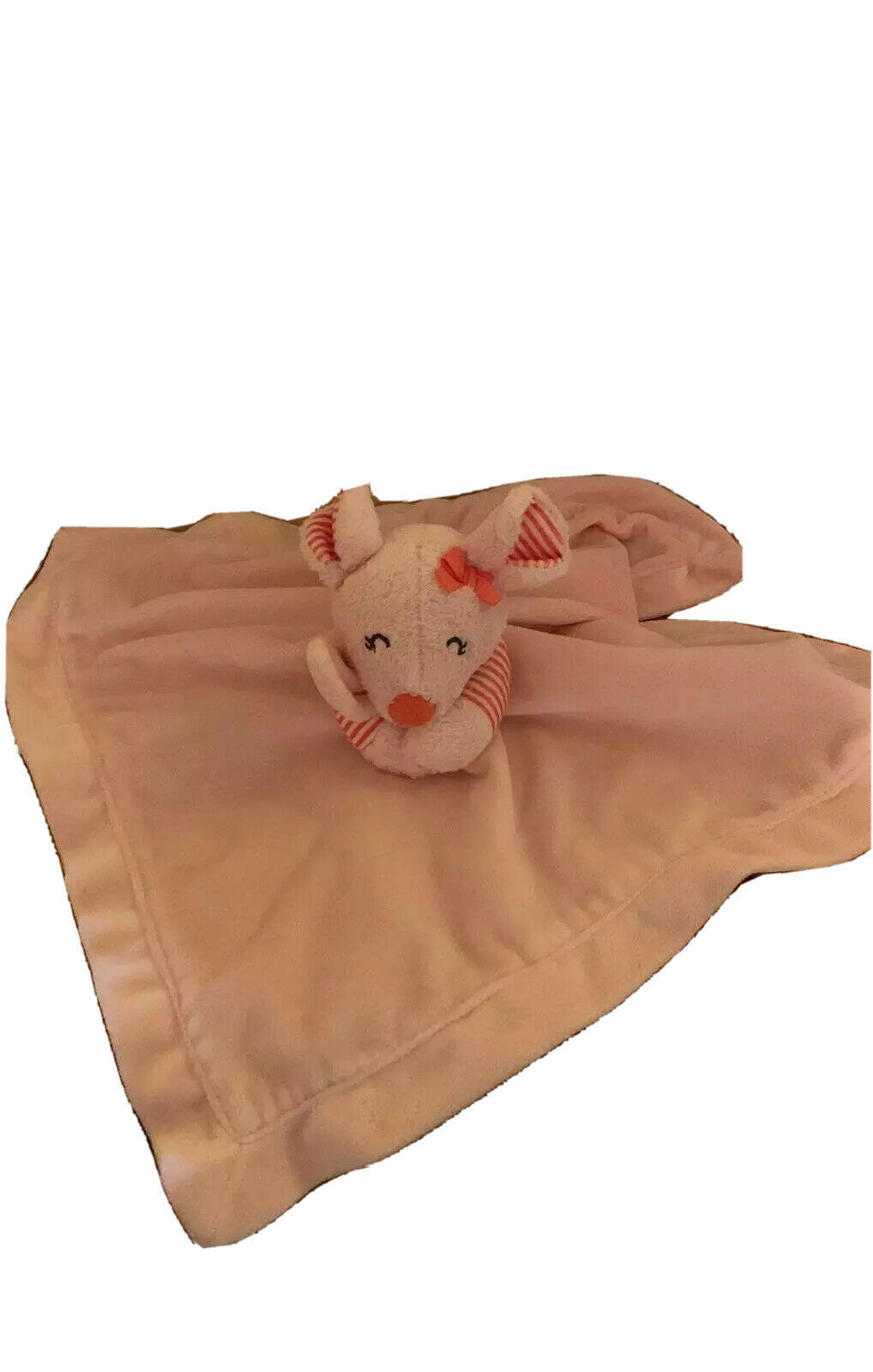 carters mouse security blanket