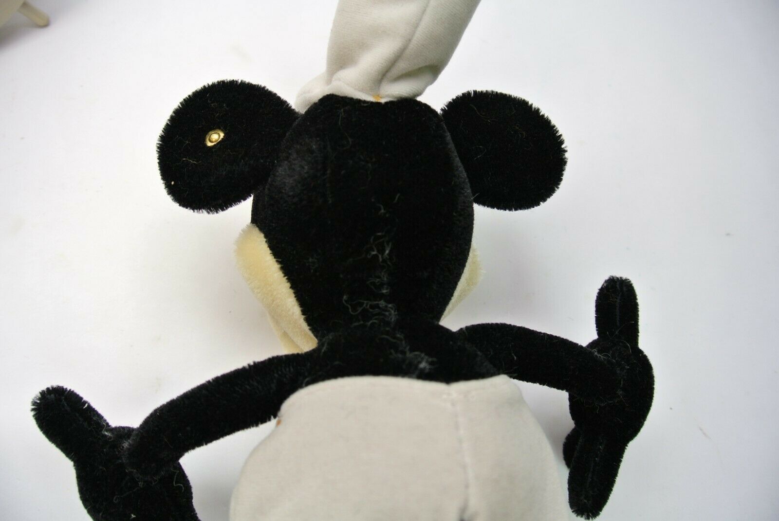 steamboat willie plush