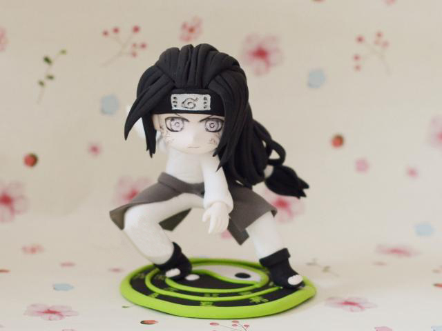 Naruto Handmade Family
